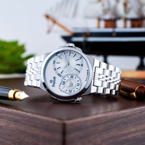 Sveston Xolorer — Silver