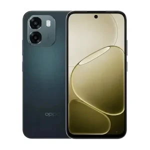 Oppo A6 — 8GB RAM / 128GB — Sapphire Blue