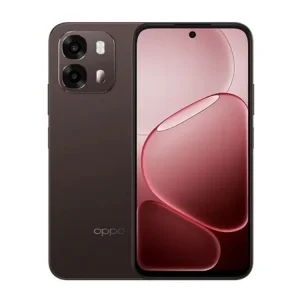 Oppo A6s — 8GB RAM / 256GB — Cappuccino Brown