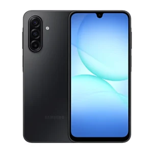 Samsung Galaxy A17 5G — 8GB RAM / 256GB — Black