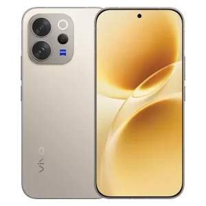 Vivo V70 — 12GB RAM / 512GB — Dune Gray